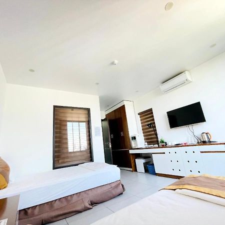 Wonder Hotel ไฮฟอง ภายนอก รูปภาพ