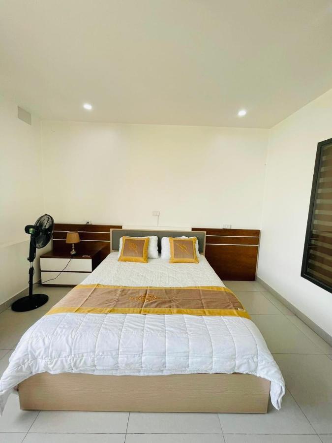 Wonder Hotel ไฮฟอง ภายนอก รูปภาพ