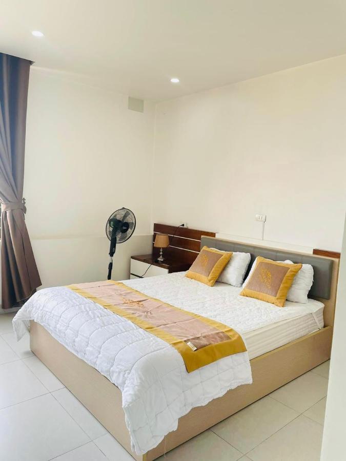 Wonder Hotel ไฮฟอง ภายนอก รูปภาพ