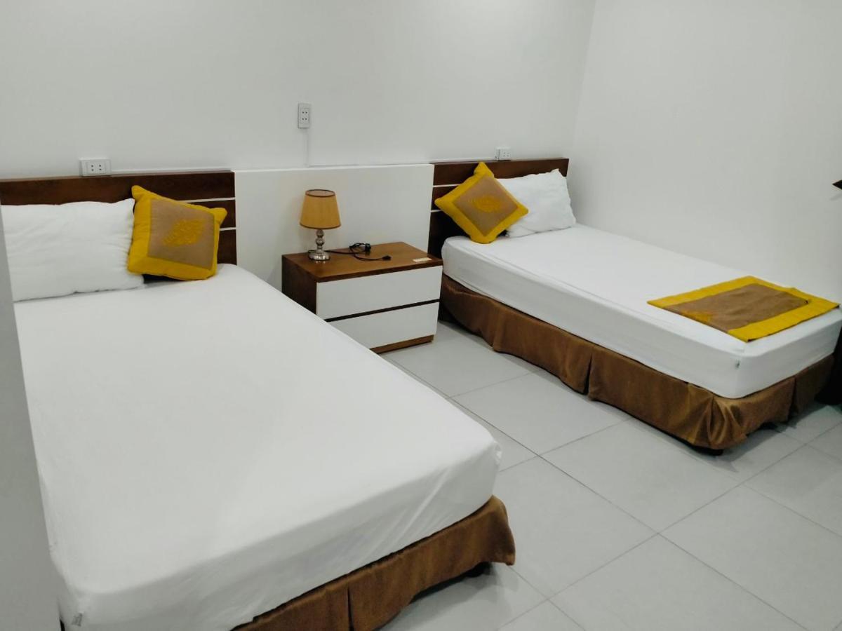 Wonder Hotel ไฮฟอง ภายนอก รูปภาพ