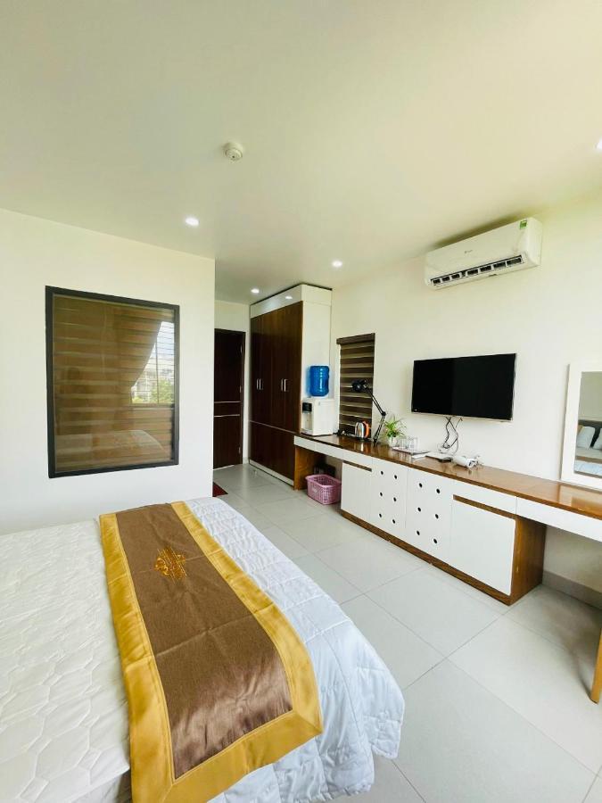 Wonder Hotel ไฮฟอง ภายนอก รูปภาพ